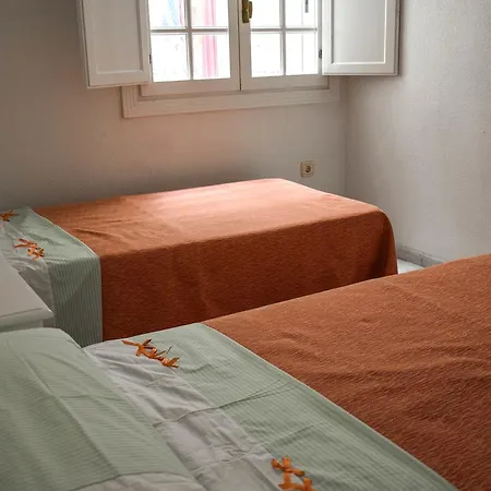 2-bedroom In 1 Minute Walk To The Beach Apartamento Torrevieja