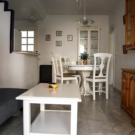 Apartamento 2-bedroom In 1 Minute Walk To The Beach Torrevieja